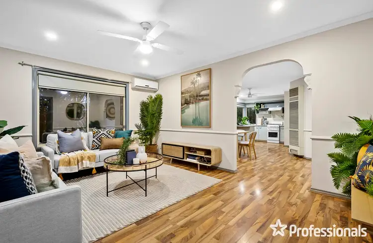 Sixth view of Homely house listing, 2 Kincumber Drive, Croydon VIC 3136