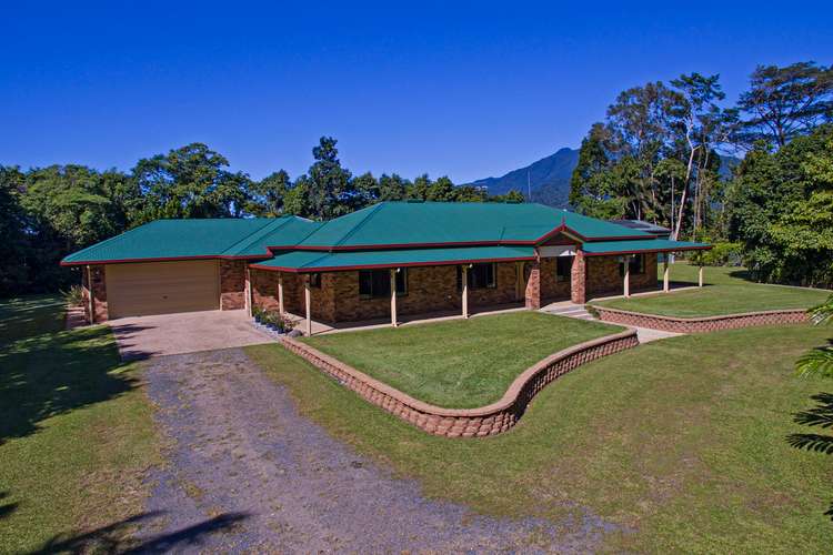 Second view of Homely acreageSemiRural listing, 239 Vohland Road, Aloomba QLD 4871