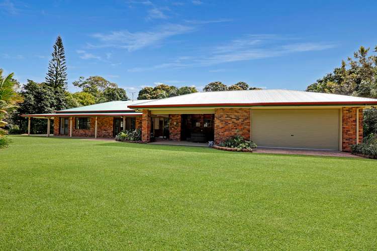 Fourth view of Homely acreageSemiRural listing, 239 Vohland Road, Aloomba QLD 4871