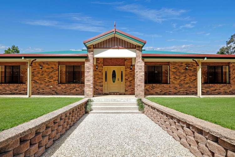Fifth view of Homely acreageSemiRural listing, 239 Vohland Road, Aloomba QLD 4871
