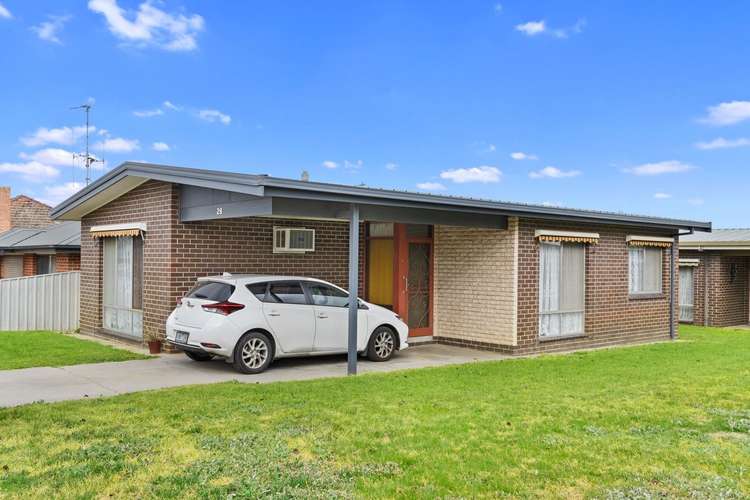 Main view of Homely house listing, 3/28 Neale Street, Kennington VIC 3550