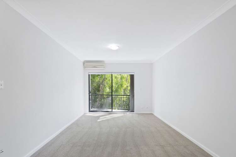 Third view of Homely unit listing, 12/14-16 Margin Street, Gosford NSW 2250