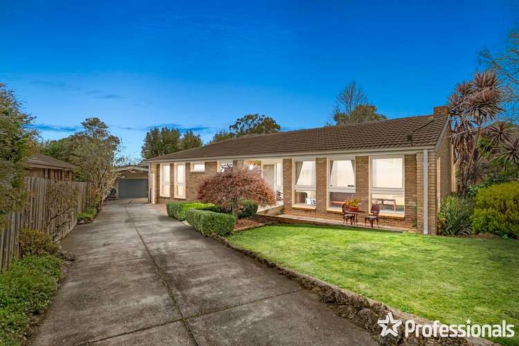 Main view of Homely house listing, 13 Mountfield Road, Kilsyth VIC 3137