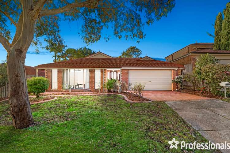 7 Sandy Wynd, Kilsyth South VIC 3137