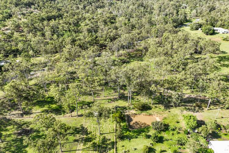 Lot 1 Murray Lane, Cawarral QLD 4702