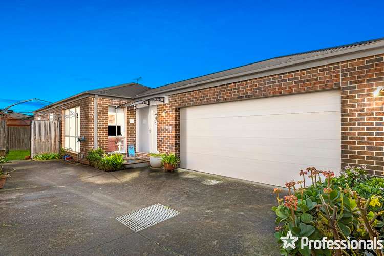Main view of Homely unit listing, 24a Garden Street, Kilsyth VIC 3137