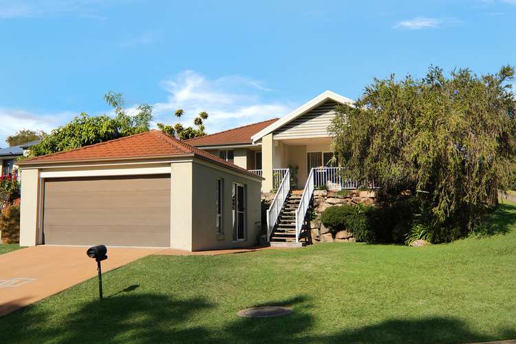 5 Michael Place, Oxley QLD 4075