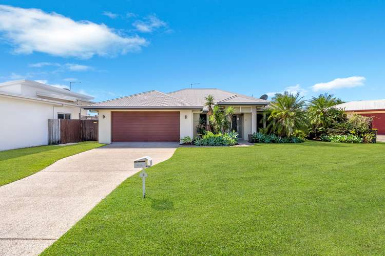 6 Icefire Quay, Trinity Park QLD 4879