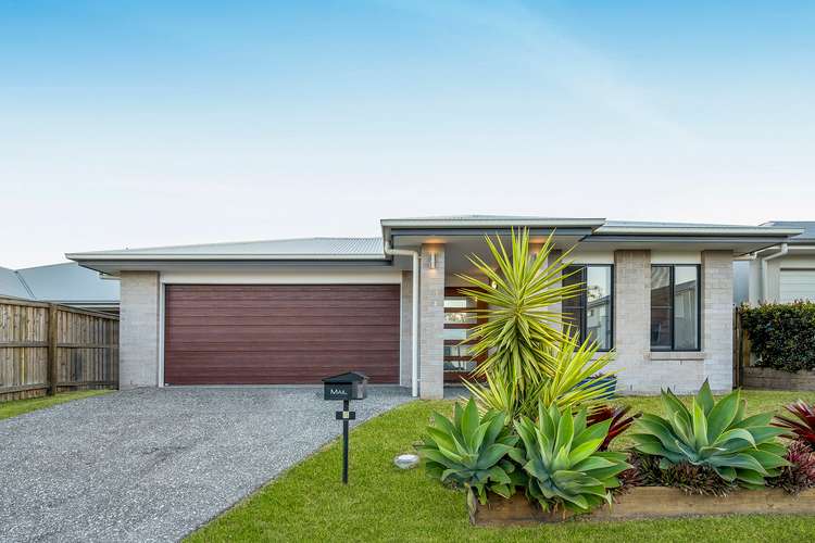 4 Platypus Street, Bahrs Scrub QLD 4207