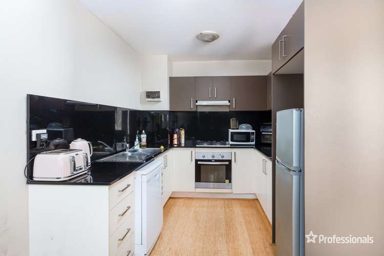 Main view of Homely unit listing, 9/54 King Street, St Marys NSW 2760