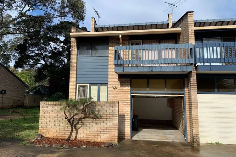 7/113 Hector Street, Sefton NSW 2162