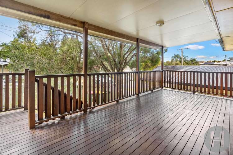 Main view of Homely house listing, 58 Gannon Avenue, Manly QLD 4179