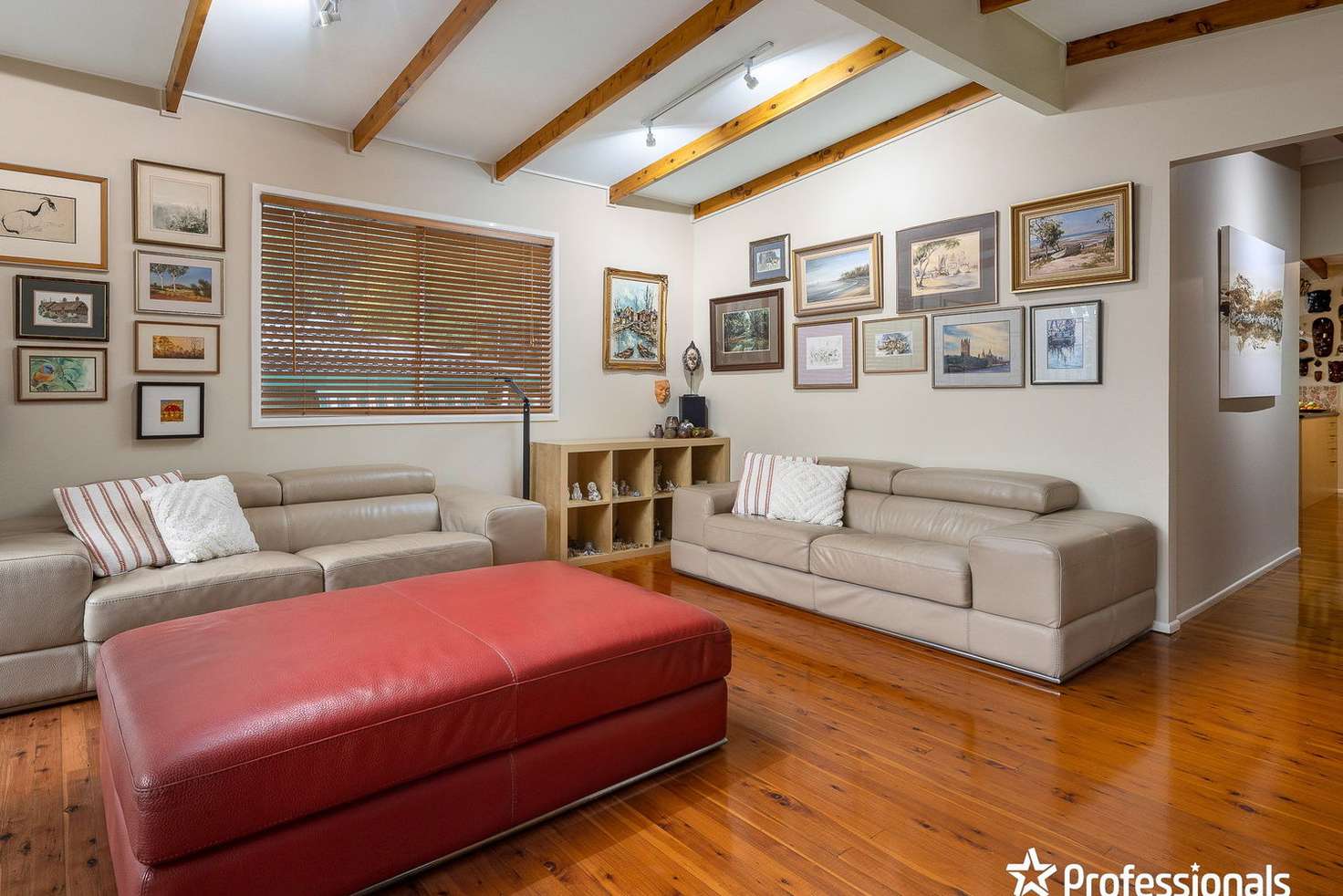 Main view of Homely house listing, 16 Tarnook Drive, Ferny Hills QLD 4055