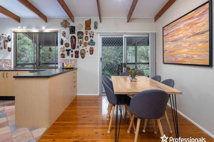 Fourth view of Homely house listing, 16 Tarnook Drive, Ferny Hills QLD 4055