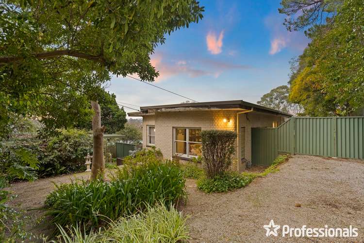 30 Panorama Avenue, Ringwood North VIC 3134