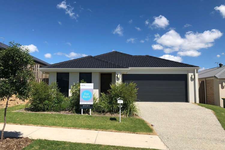 Main view of Homely house listing, 19 Greenwich Avenue, Pimpama QLD 4209