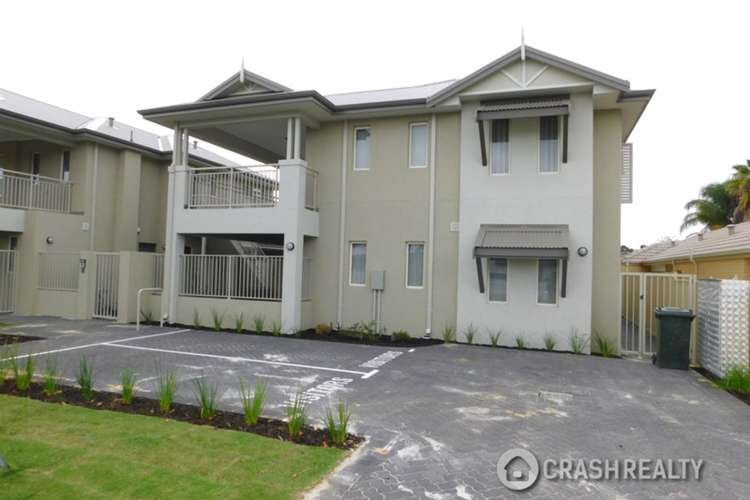 Main view of Homely apartment listing, 3/124 First Avenue, Bassendean WA 6054
