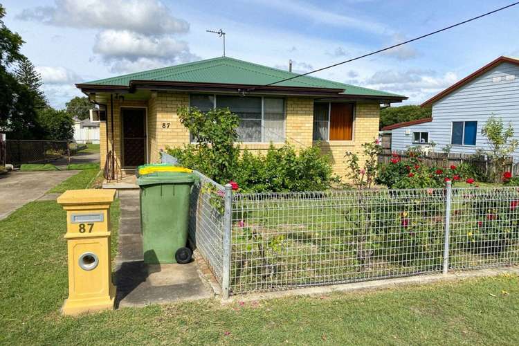 Main view of Homely house listing, 87 Rawson Street, Aberdare NSW 2325