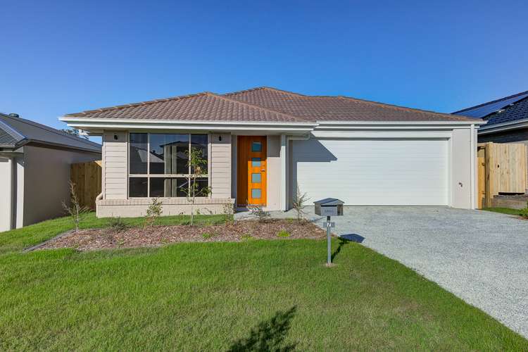 Main view of Homely house listing, 7 Gregor Crescent, Coomera QLD 4209