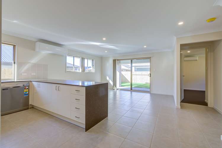 Second view of Homely house listing, 7 Gregor Crescent, Coomera QLD 4209
