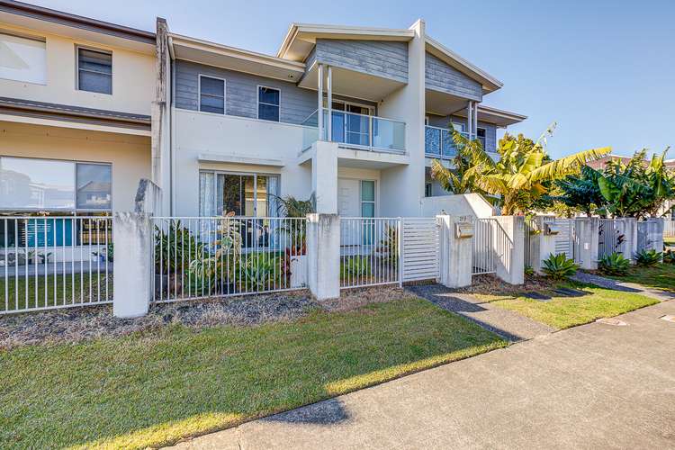 Main view of Homely house listing, 21 The Landings Estate, Upper Coomera QLD 4209