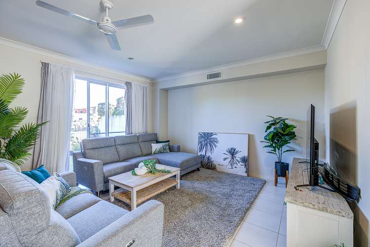 Second view of Homely house listing, 21 The Landings Estate, Upper Coomera QLD 4209