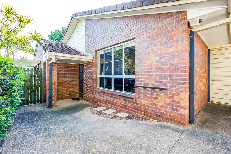 Main view of Homely semiDetached listing, 3/45 Blake Street, Southport QLD 4215