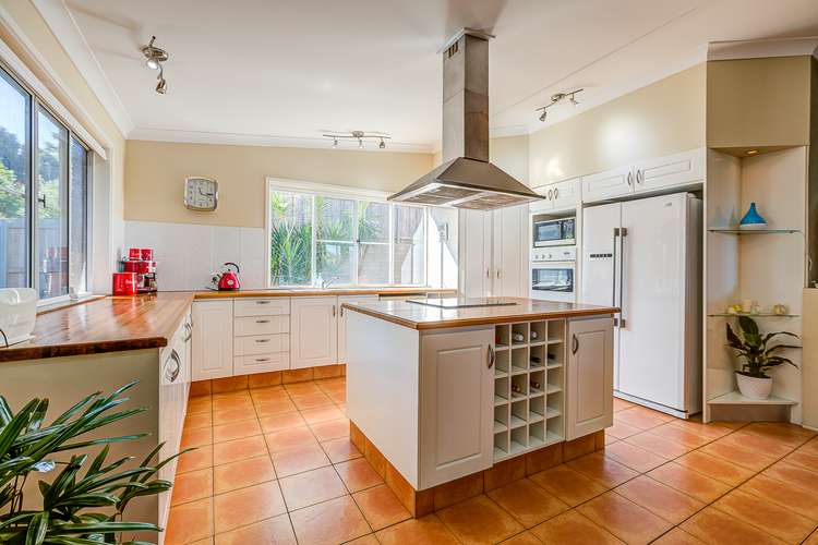 Second view of Homely semiDetached listing, 3/45 Blake Street, Southport QLD 4215