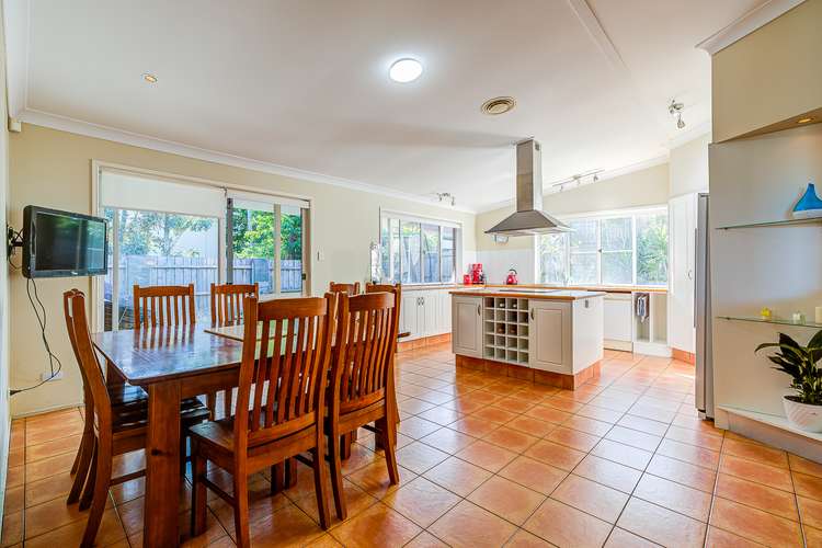 Third view of Homely semiDetached listing, 3/45 Blake Street, Southport QLD 4215