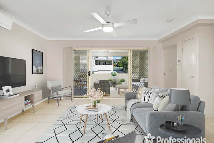 Main view of Homely unit listing, 19/61 Buller Street, Everton Park QLD 4053