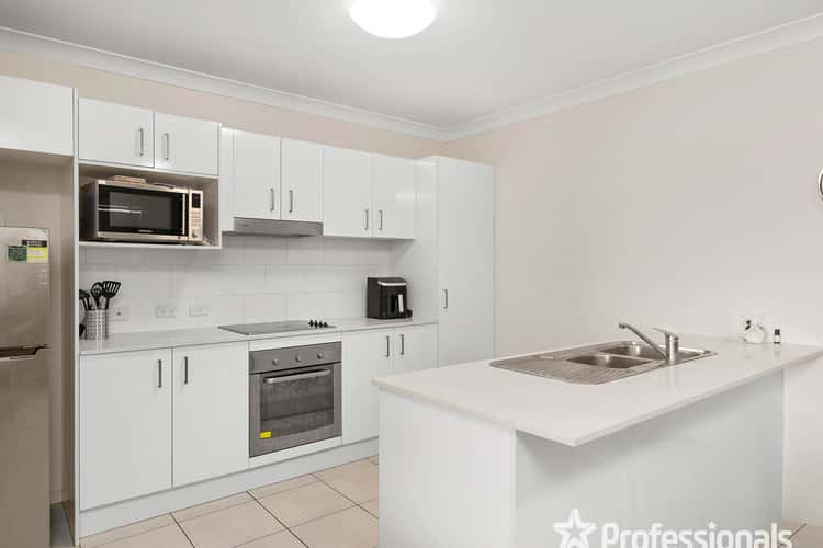 Third view of Homely unit listing, 19/61 Buller Street, Everton Park QLD 4053