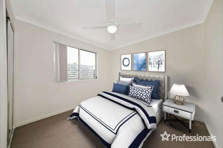 Fourth view of Homely unit listing, 19/61 Buller Street, Everton Park QLD 4053