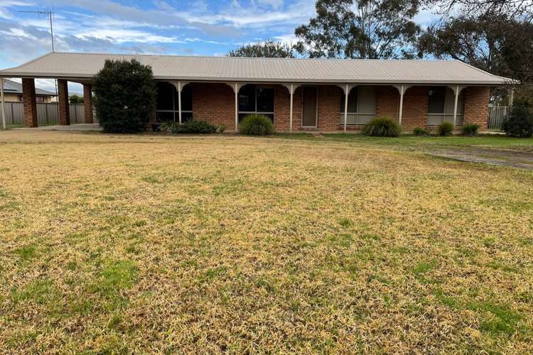 Main view of Homely house listing, 6 Bristol Street, Katunga VIC 3640