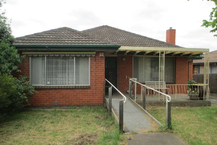 Main view of Homely house listing, 6 Mason Court, Melton VIC 3337