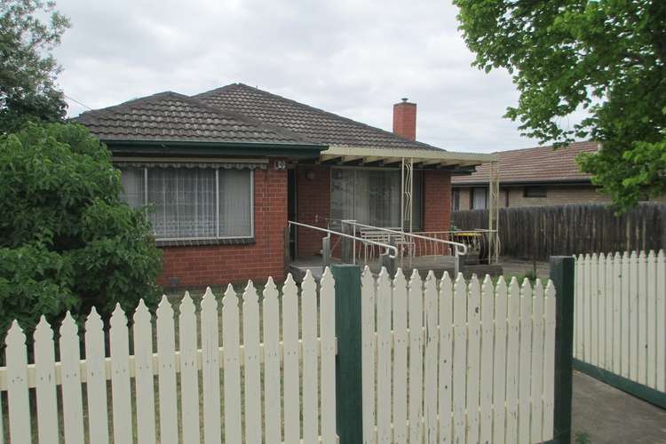 Second view of Homely house listing, 6 Mason Court, Melton VIC 3337
