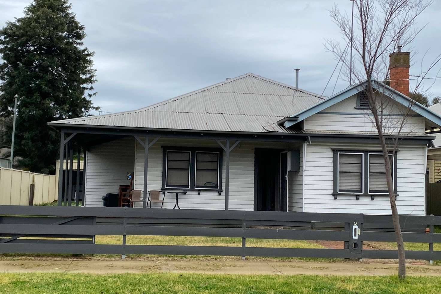 Main view of Homely house listing, 5 Somer Avenue, Shepparton VIC 3630