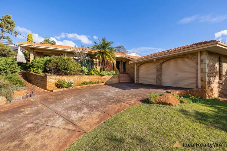 Third view of Homely house listing, 13 Driver Way, Bull Creek WA 6149