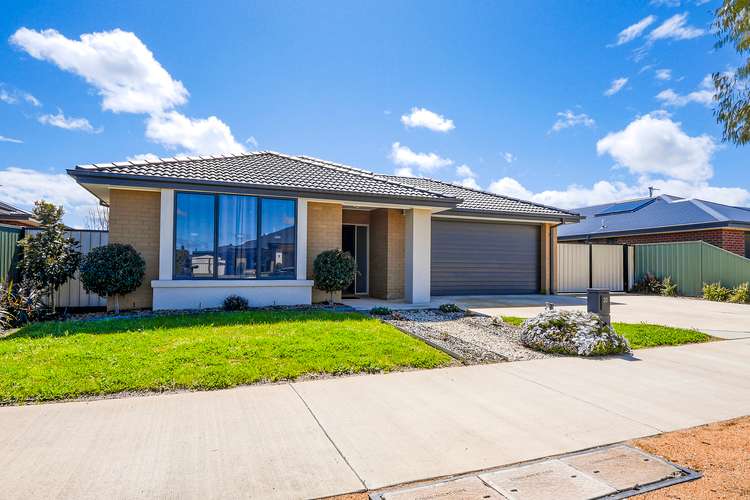 Third view of Homely house listing, 31 Cormorant Boulevard, Kialla VIC 3631