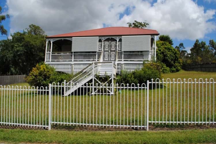 Main view of Homely house listing, 10 Byrne Street, Bundamba QLD 4304