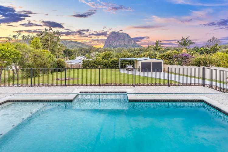 Fifth view of Homely house listing, 28 Ridgemount Place, Glass House Mountains QLD 4518
