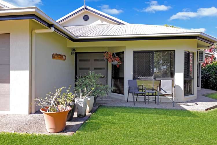 Second view of Homely house listing, 9 Moss Street, Aloomba QLD 4871