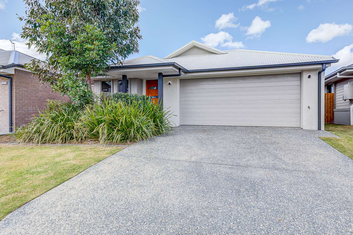 Main view of Homely house listing, 18 Laverton Street, Ormeau QLD 4208