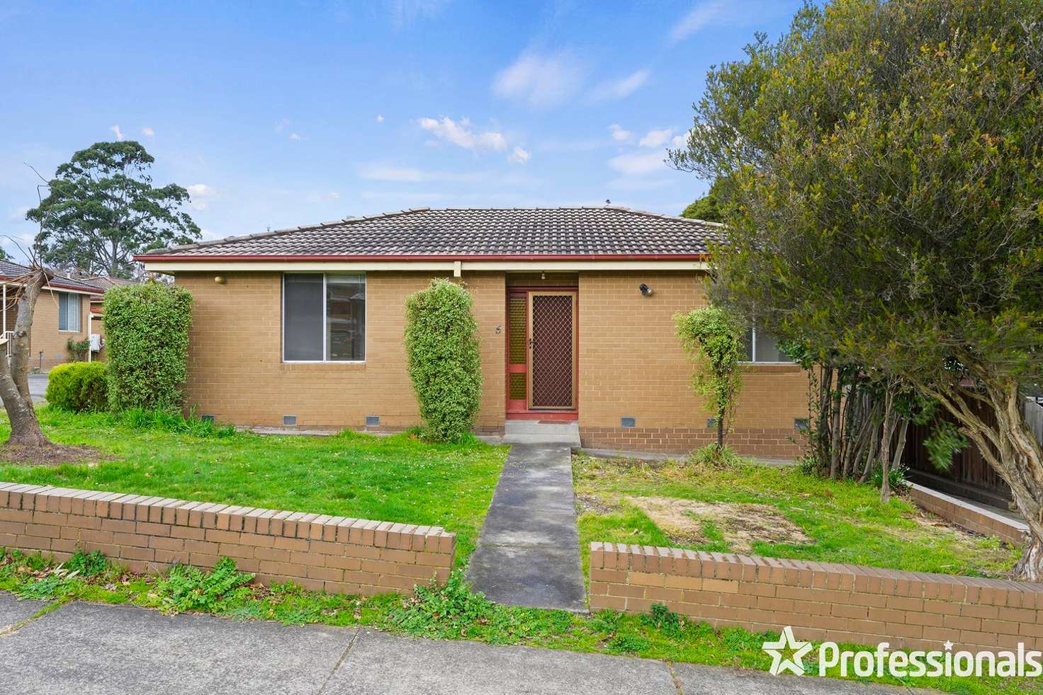 Main view of Homely unit listing, 5/66 Castella Street, Lilydale NSW 2460