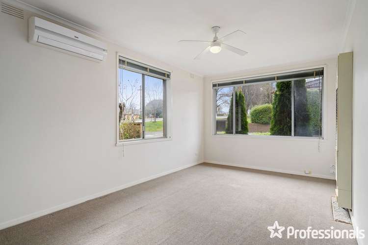 Second view of Homely unit listing, 5/66 Castella Street, Lilydale NSW 2460