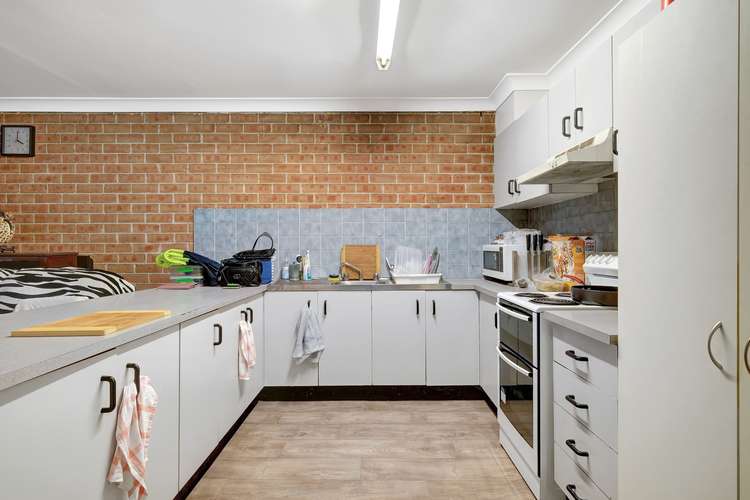Second view of Homely townhouse listing, 6/2 Warramunga Street, St Marys NSW 2760