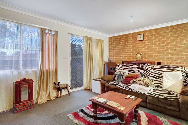 Third view of Homely townhouse listing, 6/2 Warramunga Street, St Marys NSW 2760