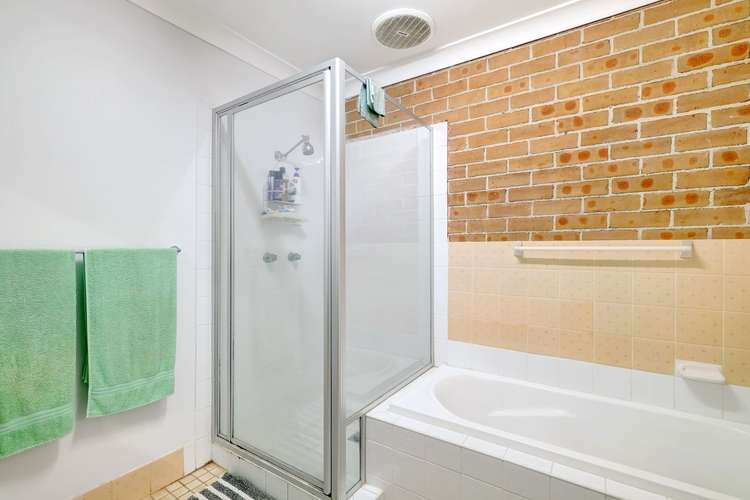 Fourth view of Homely townhouse listing, 6/2 Warramunga Street, St Marys NSW 2760