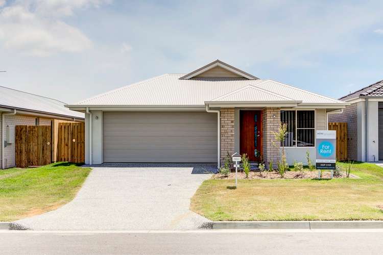 Main view of Homely house listing, 5 Coldstream Street, Pimpama QLD 4209