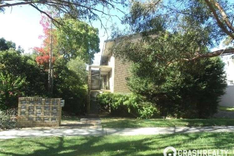 Main view of Homely house listing, 17/100 Lawler Street, Subiaco WA 6008