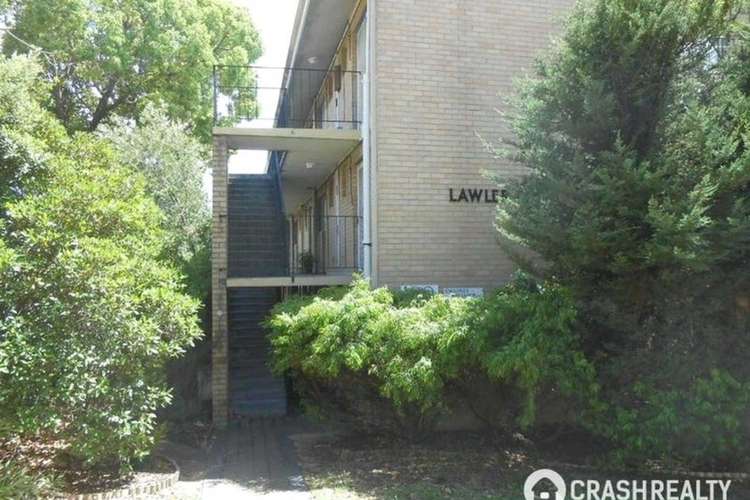 Second view of Homely house listing, 17/100 Lawler Street, Subiaco WA 6008
